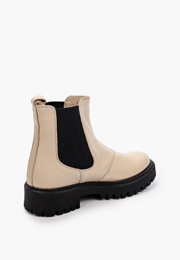 Ботинки Vittorio Bravo