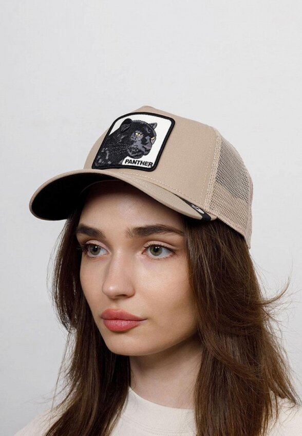 Бейсболка Goorin Brothers