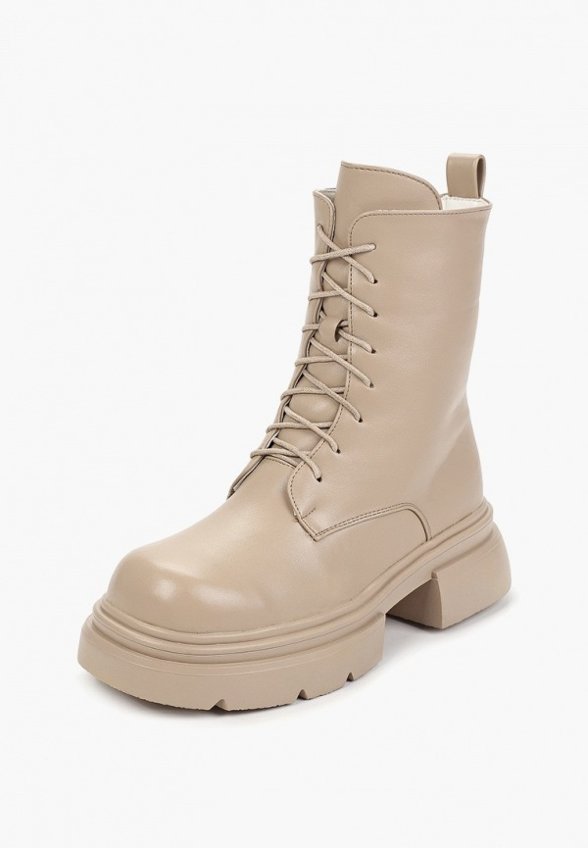 Ботинки Diora.rim