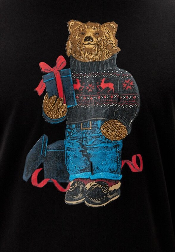 Футболка Malagrida