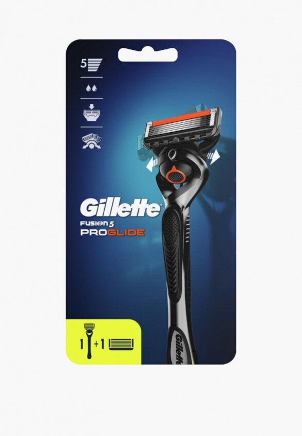 Станок для бритья Gillette