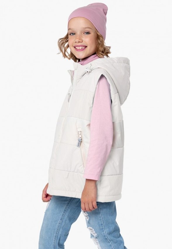 Жилет утепленный Nikastyle