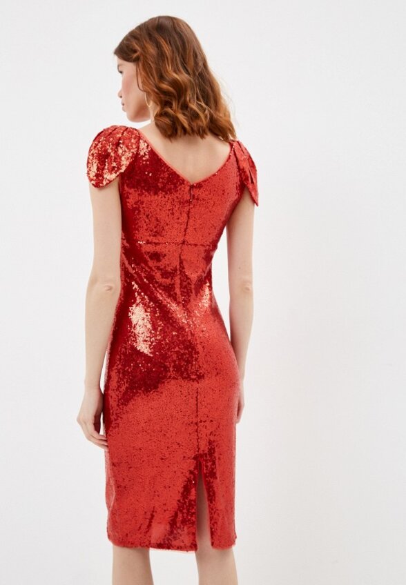 Платье Emilia Dell'oro