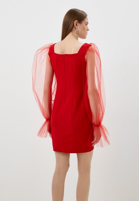 Платье Bad Queen