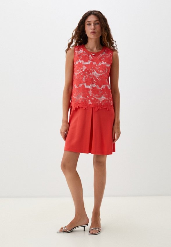 Платье Vera Lapina