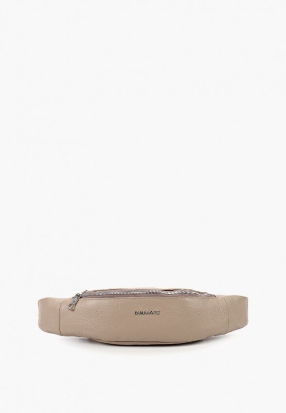 Сумка поясная Dimanche