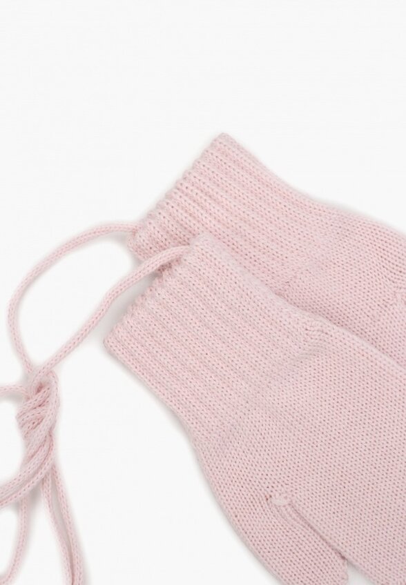 Варежки Choupette