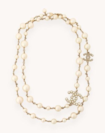 Chanel Necklace женщинам