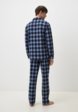 Пижама Cleo3  - превью