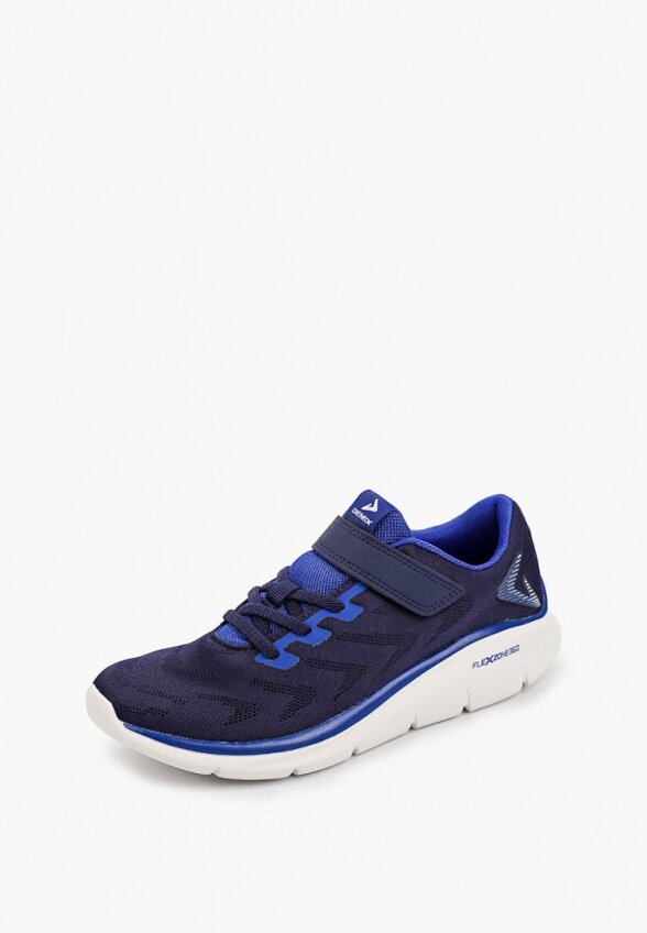 Кроссовки Demix