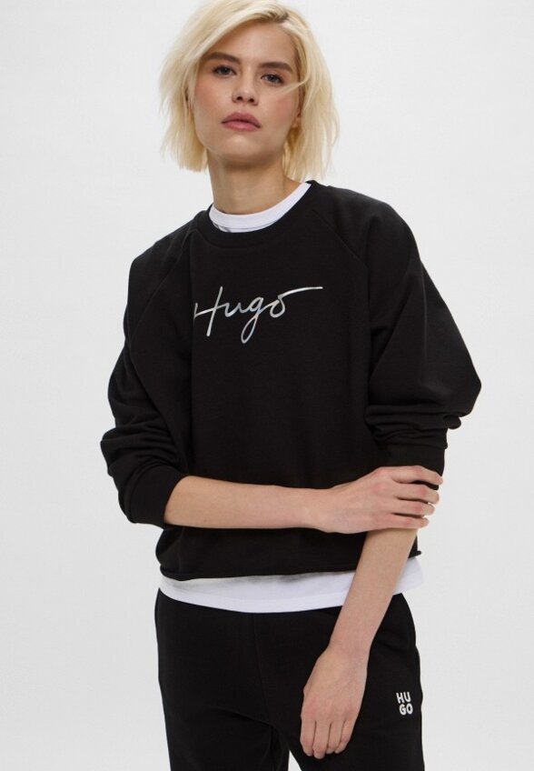 Свитшот Hugo