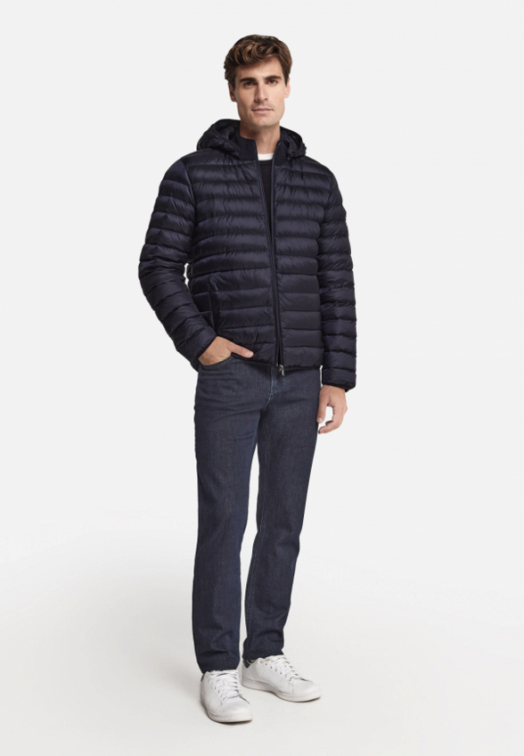 Куртка утепленная Falconeri