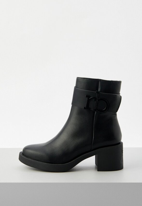 Ботильоны Roccobarocco