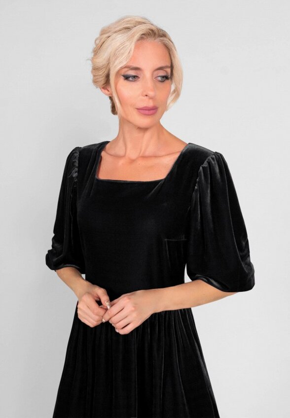 Платье Alisia Fiori