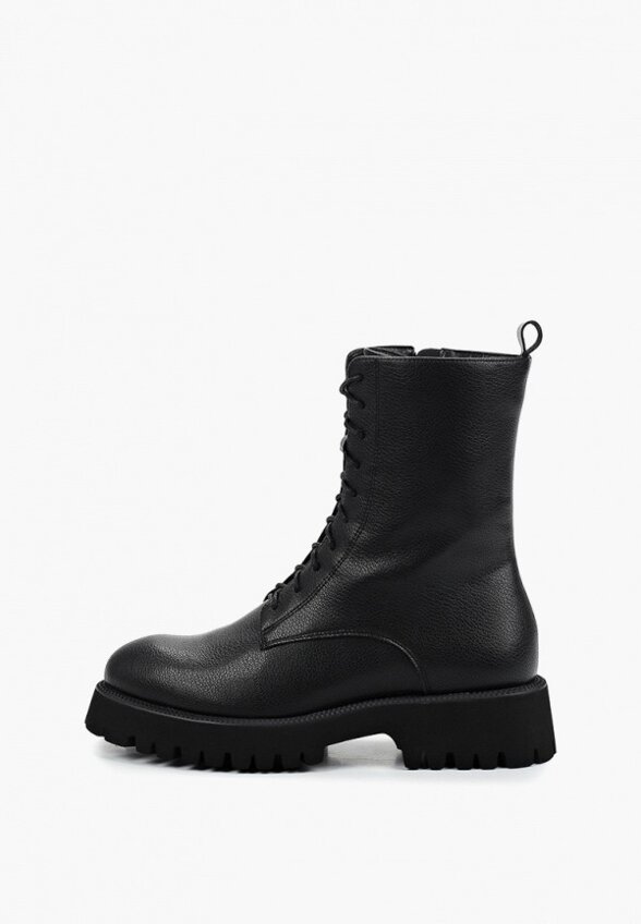 Ботинки El'Rosso