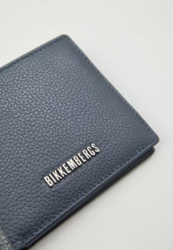 Кошелек Bikkembergs