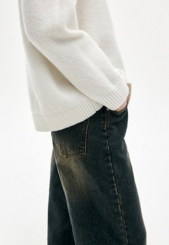 Джемпер Yollo