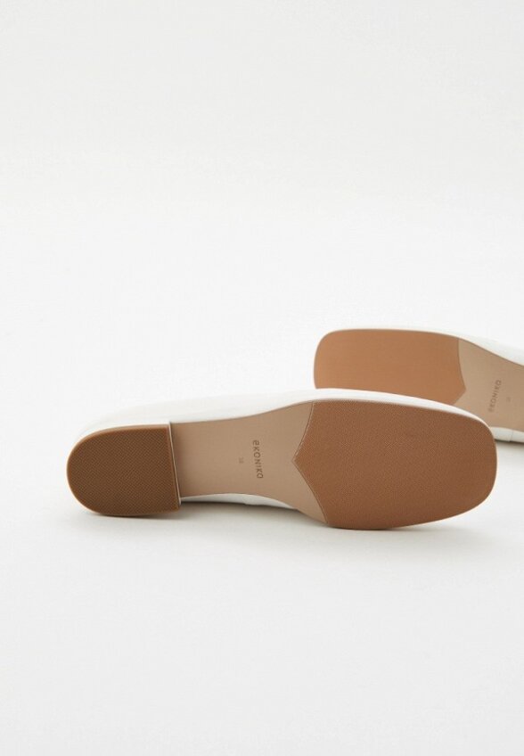 Лоферы Ekonika