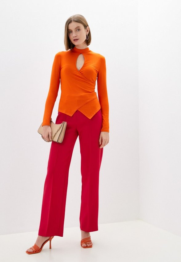 Лонгслив By Swan