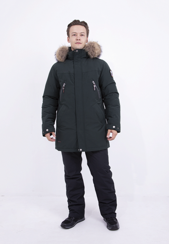 Парка High Experience