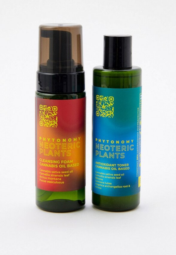 Набор для ухода за лицом Hydrop