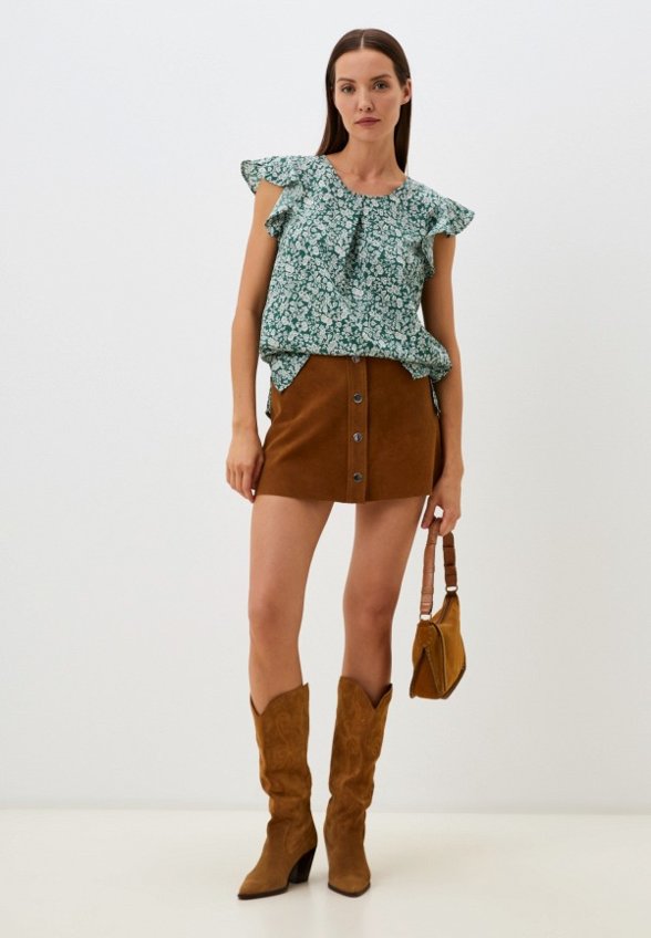 Блуза Terranova