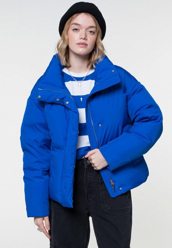 Пуховик Marmalato