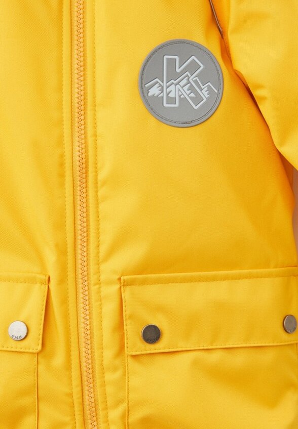 Комбинезон утепленный Kisu