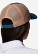 Бейсболка Columbia Columbia Mesh Snap Back - High, Зеленый8  - превью
