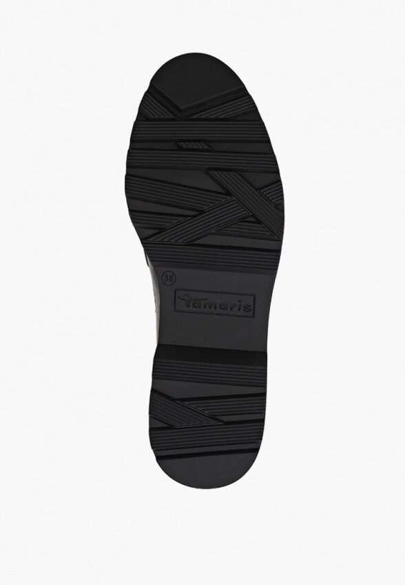 Лоферы Tamaris