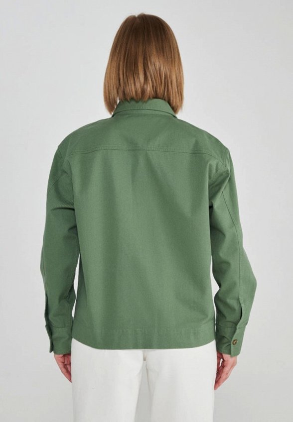 Рубашка Velocity