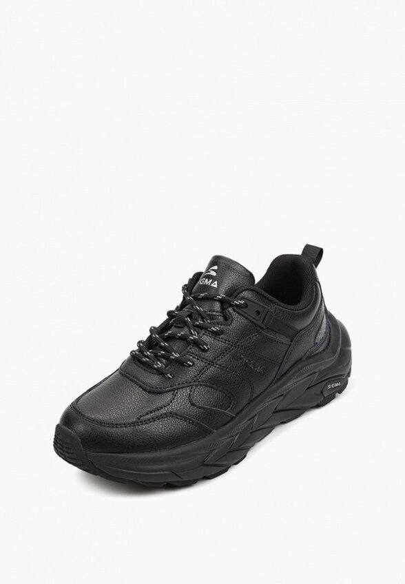 Кроссовки Sigma