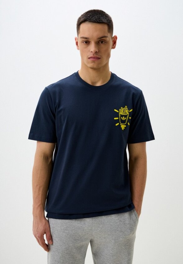 Футболка adidas Originals