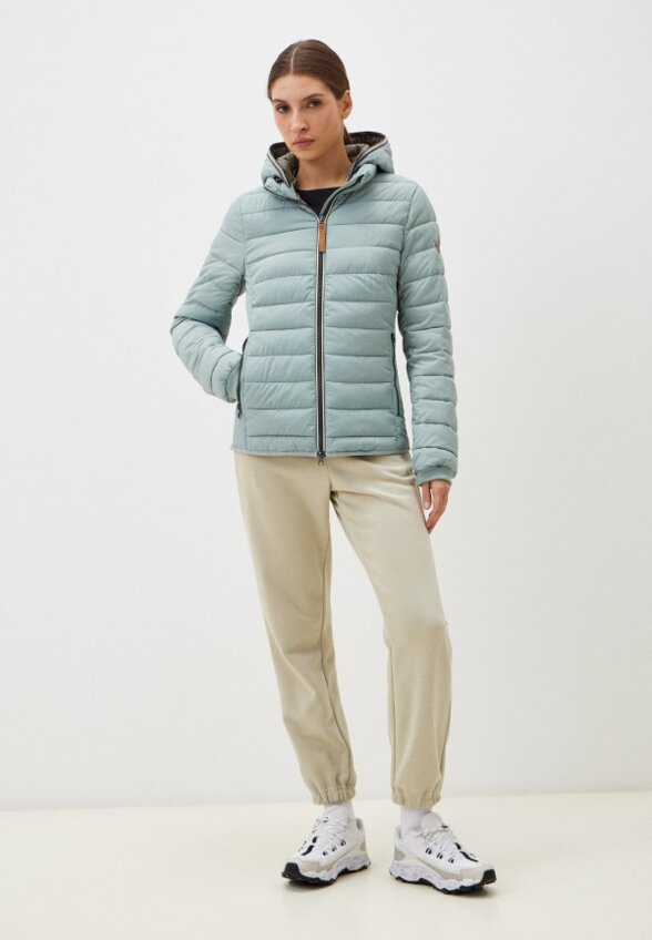 Куртка утепленная Camel active