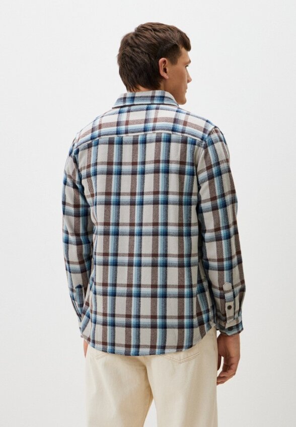 Рубашка Colin's