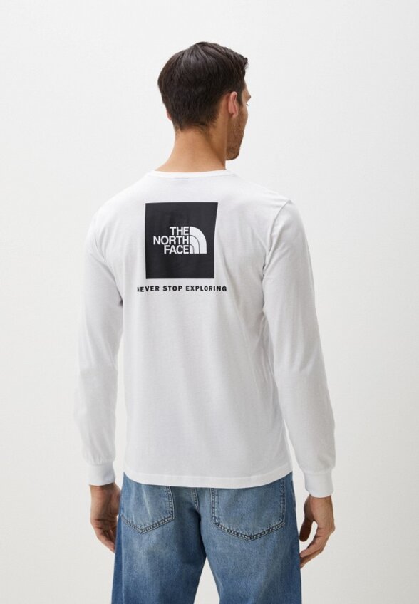 Лонгслив The North Face
