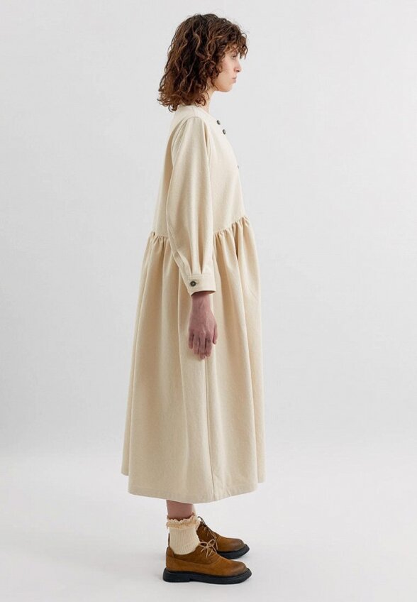 Платье Unique Fabric