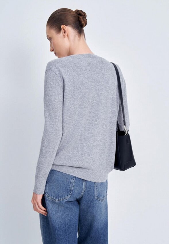 Джемпер Finn Flare