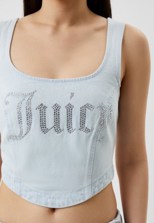 Майка Juicy Couture
