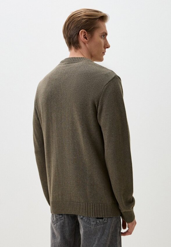 Джемпер Quiksilver