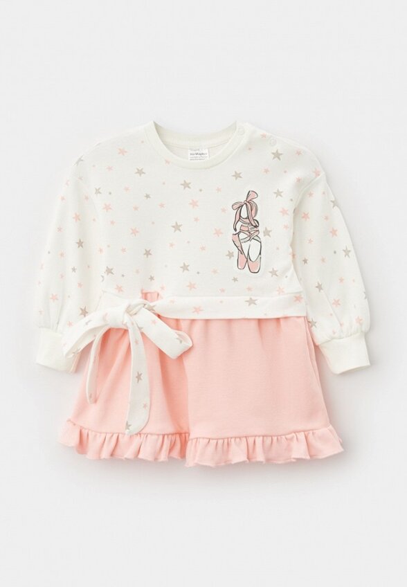 Платье КотМарКот