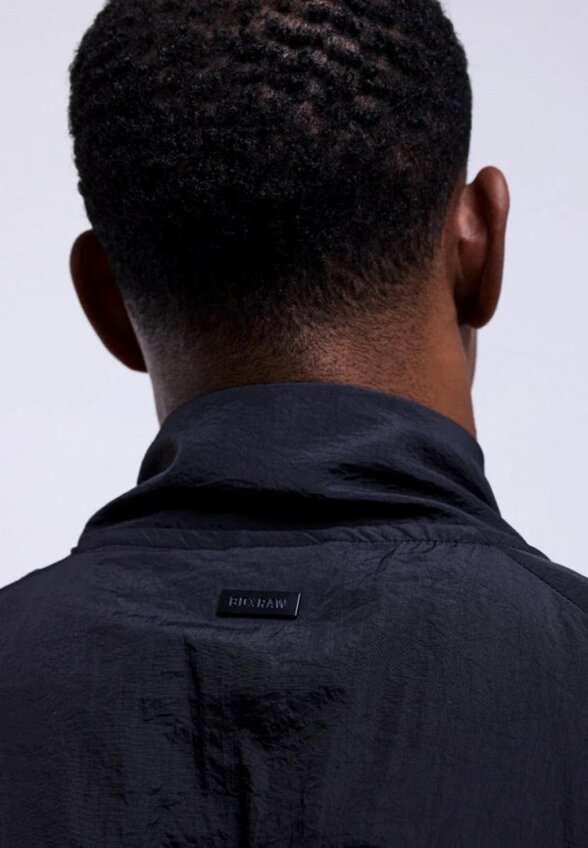 Ветровка Boxraw