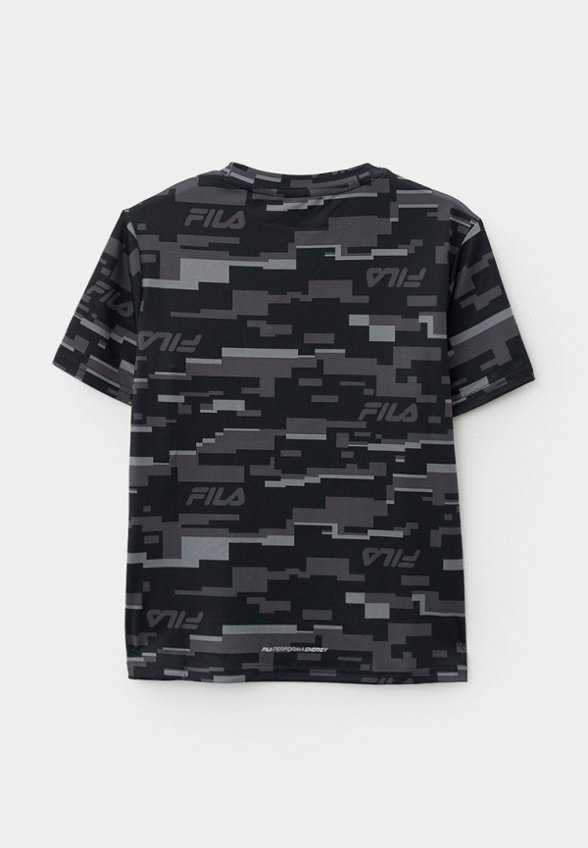 Футболка спортивная Fila