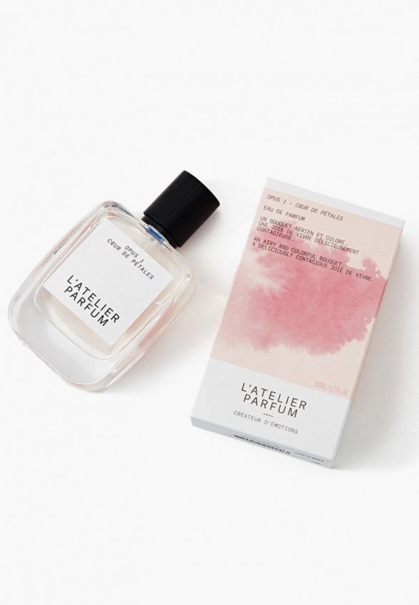 Парфюмерная вода L'Atelier Parfum