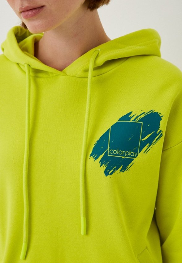 Худи Colorplay