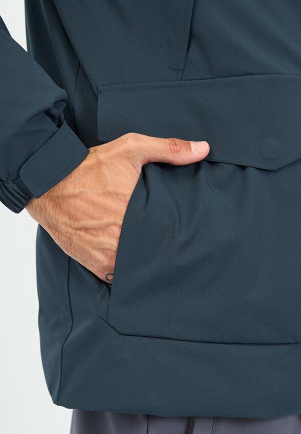 Куртка утепленная Baasploa