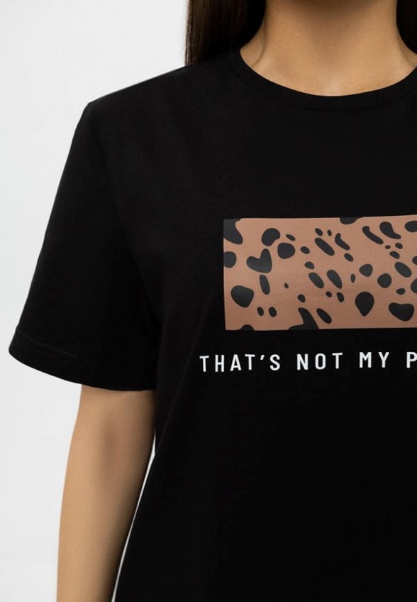 Футболка Charuttimoda