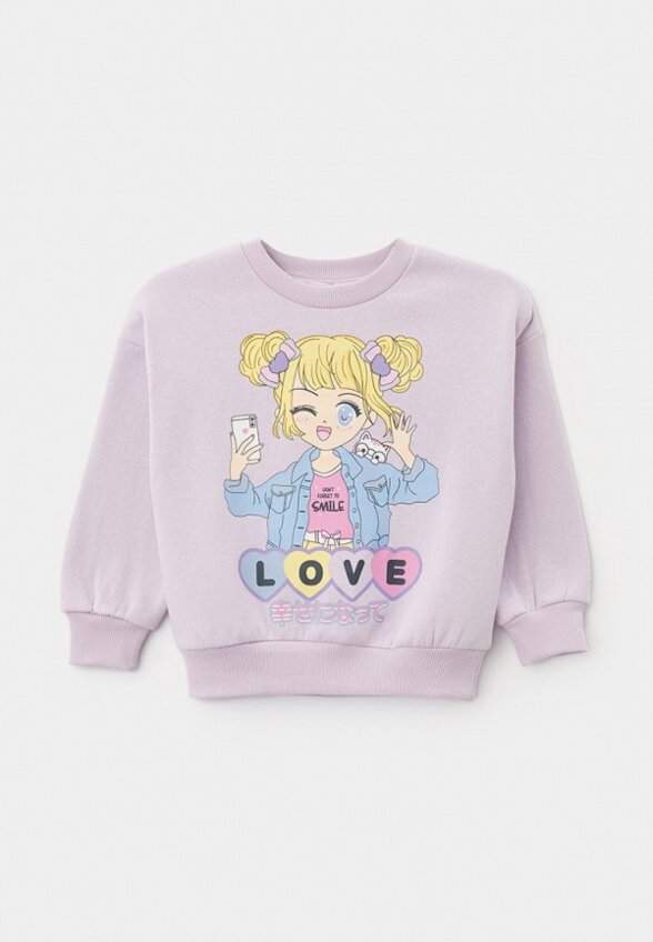 Свитшот Terranova