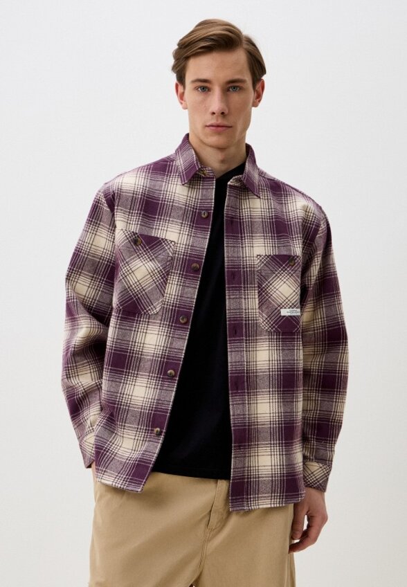 Рубашка Element