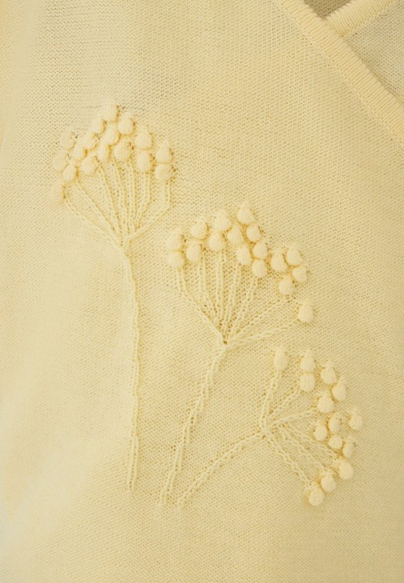 Кардиган Jacote